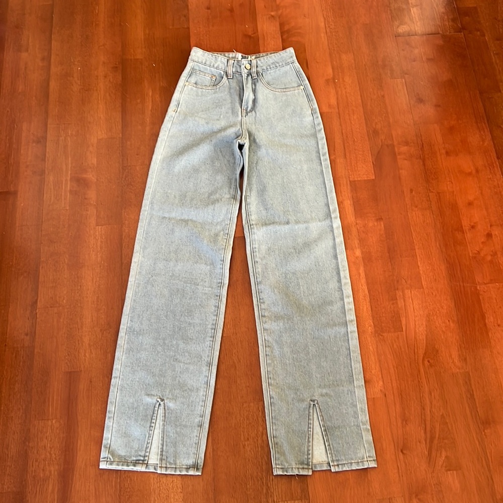 Princess Polly Jeans